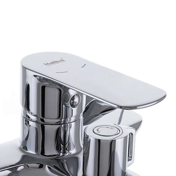 Змішувач для ванни Haiba ASIO 009 (HB0866) - Фото - 3