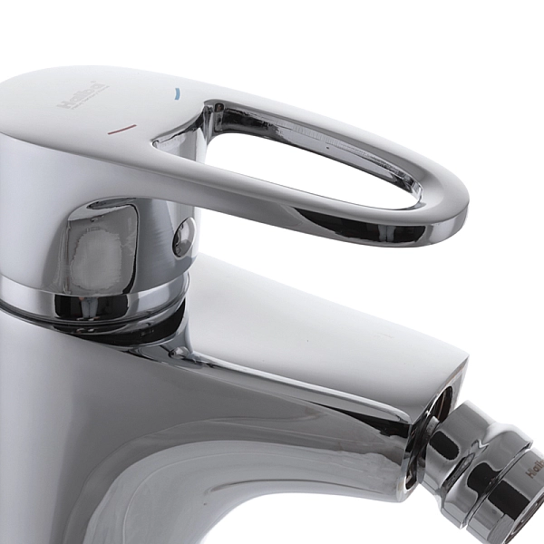 Змішувач для біде Haiba Ceba 002 (HB0026) - Фото - 4