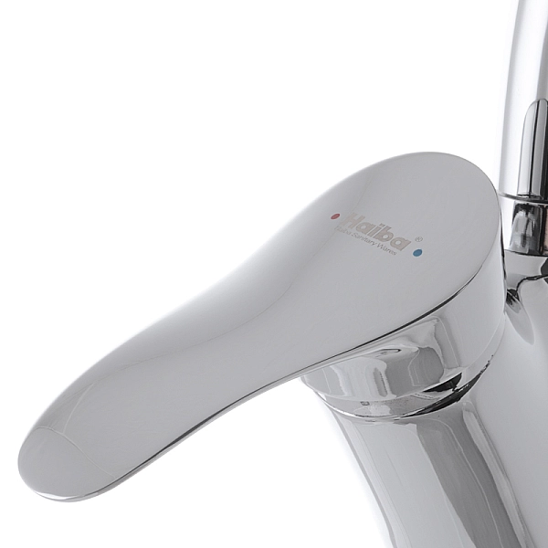Змішувач для кухні HAIBA ERIS 777 (HB0103) - Фото - 3