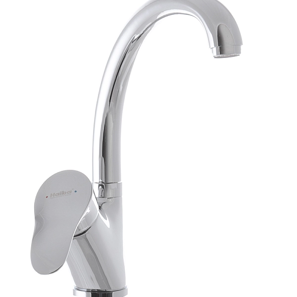 Змішувач для кухні HAIBA ERIS 777 (HB0103) - Фото - 2