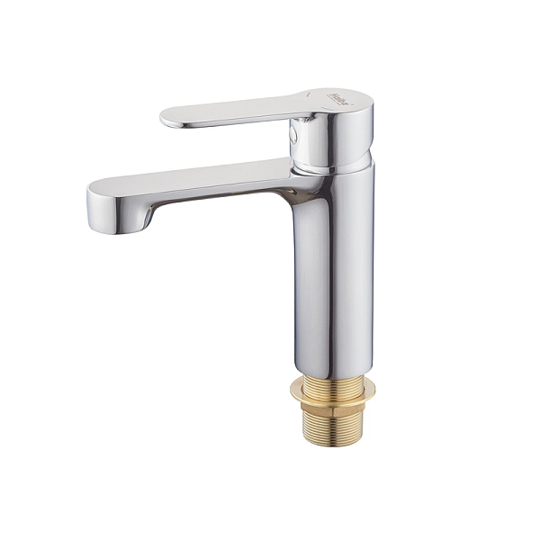 Змішувач для умивальника Haiba Daniel 001 (HB1010) - Фото - 3