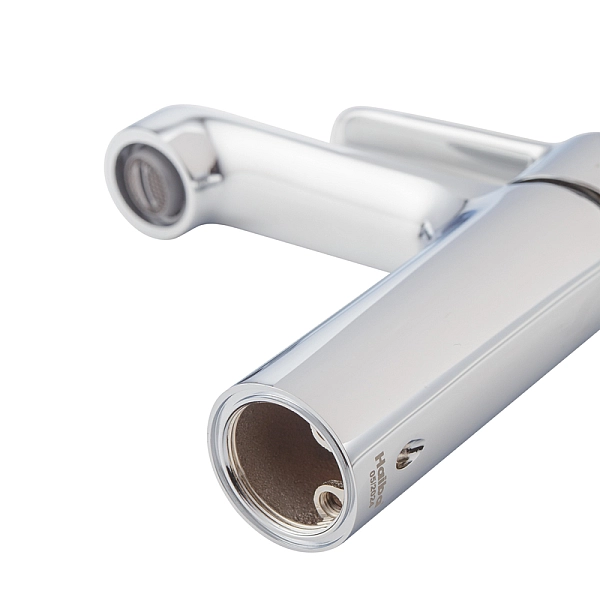 Змішувач для умивальника Haiba Daniel 001 (HB1010) - Фото - 5