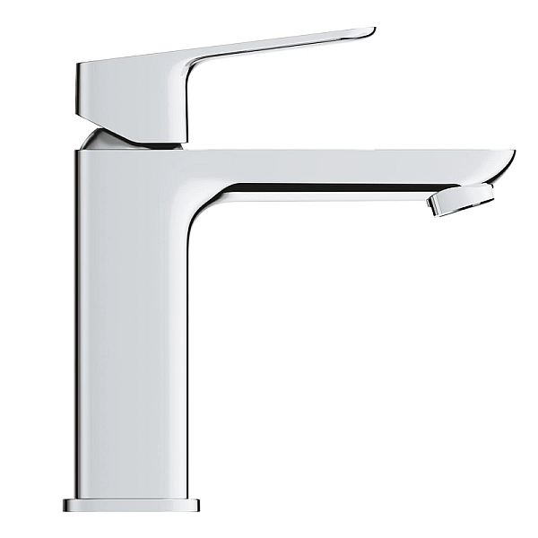 Комплект змішувачів для ванни Grohe Cubeo (UA125246M) - Фото - 6