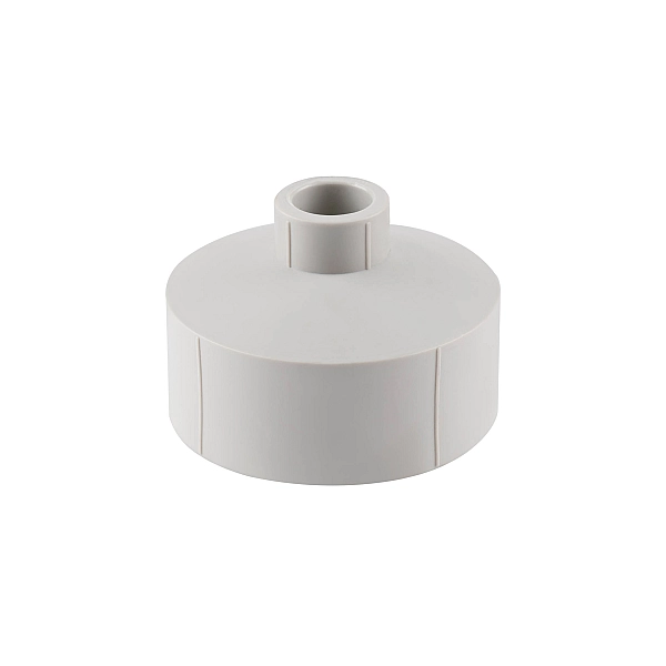 Муфта PPR Thermo Alliance 63х20 - Фото - 3