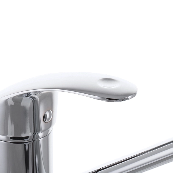 Змішувач для кухні Haiba Maxx 004 (HB0278) - Фото - 3