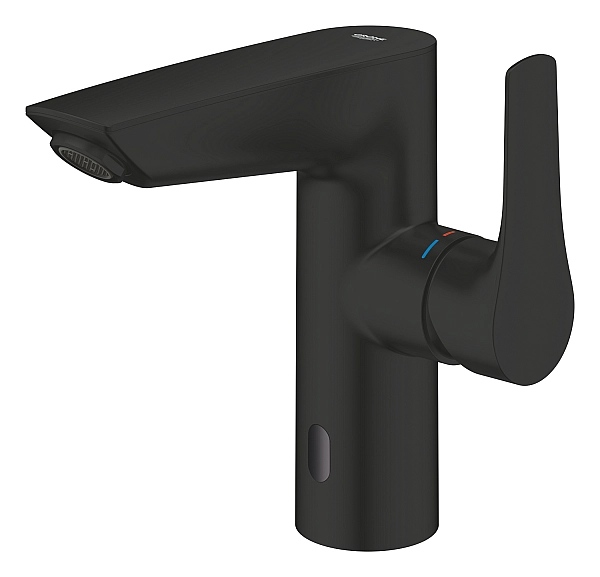 Змішувач для раковини Grohe Eurosmart з інфрачервоною електронікою (239752433) - Фото - 3