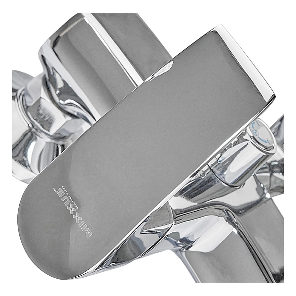 Змішувач для ванни Mixxus Magnum 009 (Euro) (MI6193) - Фото - 2