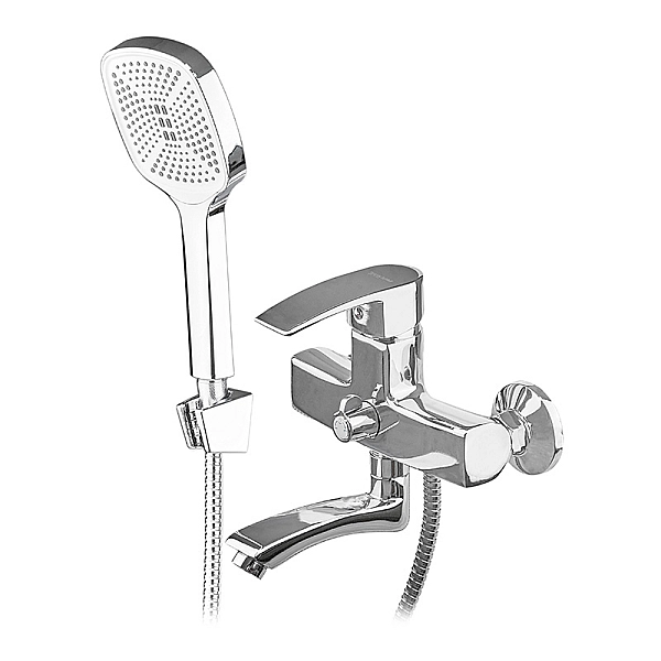 Змішувач для ванни Mixxus Magnum 009 (Euro) (MI6193) - Фото - 3