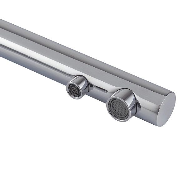 Змішувач для кухні з виходом для питної води KOER KB-72001-01 (KR3391) - Фото - 2