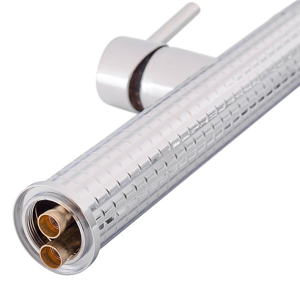 Змішувач для кухні Mixxus Premium Spark 017 (MI6968) - Фото - 2