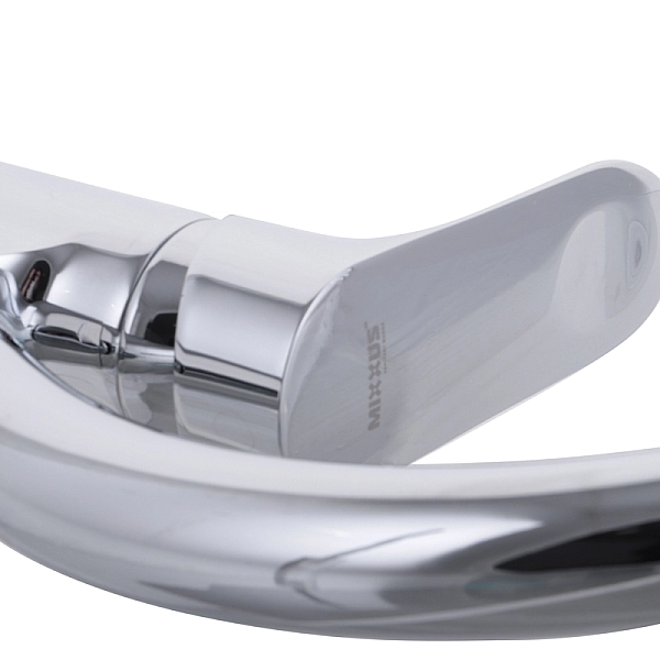 Кухонний змішувач Mixxus Premium Donna 777 (MI0585) - Фото - 3