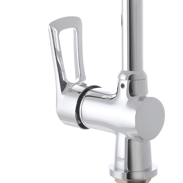 Змішувач для кухні Haiba Hansberg 017 (HB0209) - Фото - 3