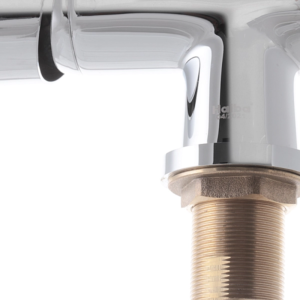 Змішувач для кухні Haiba Hansberg 017 (HB0209) - Фото - 2