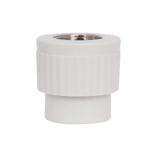 Муфта PPR Thermo Alliance 25х3/4" ВР - Фото - 5