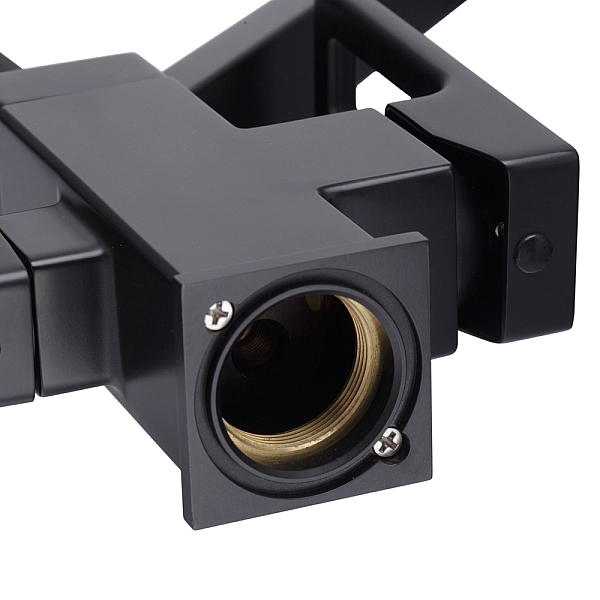 Змішувач для кухні Koer KB-72009-05 з виходом для питної води (KR5007) - Фото - 7