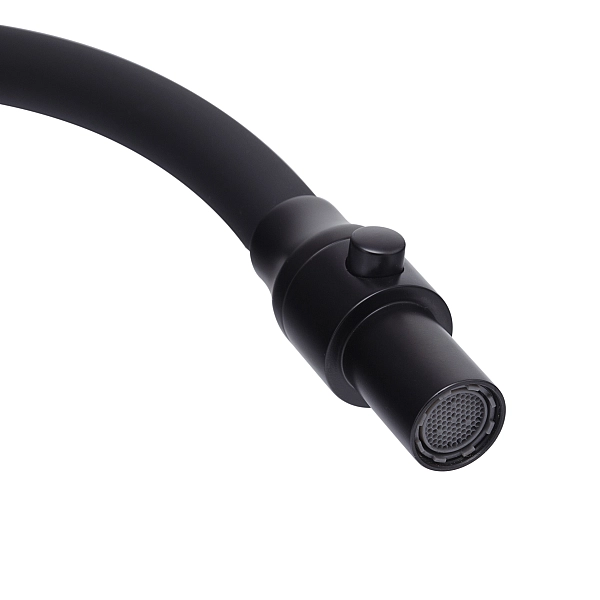 Змішувач для кухні Koer KB-72009-05 з виходом для питної води (KR5007) - Фото - 9