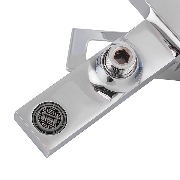 Змішувач для ванни Haiba KANT 009 EURO (HB9603) - Фото - 3