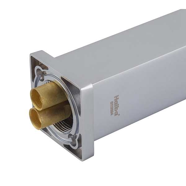 Змішувач для умивальника Haiba Kant 001 HIGH (HB9601) - Фото - 6