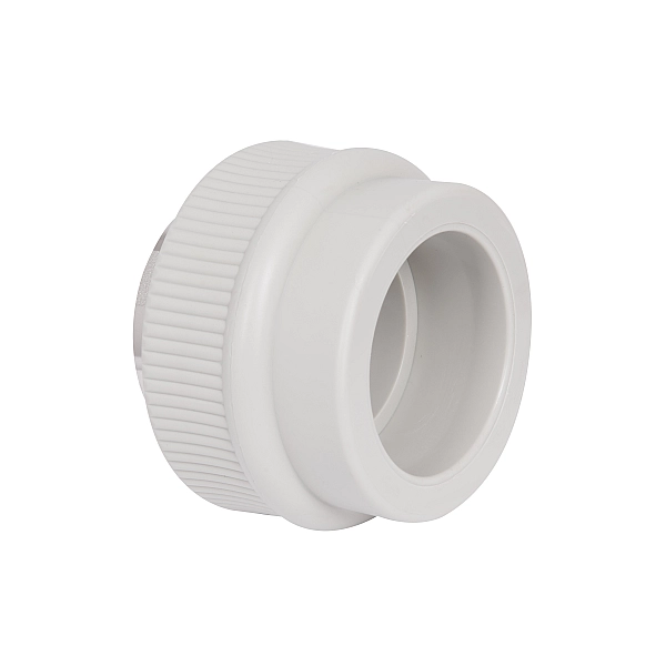 Муфта PPR Thermo Alliance 63х2" ВР - Фото - 3