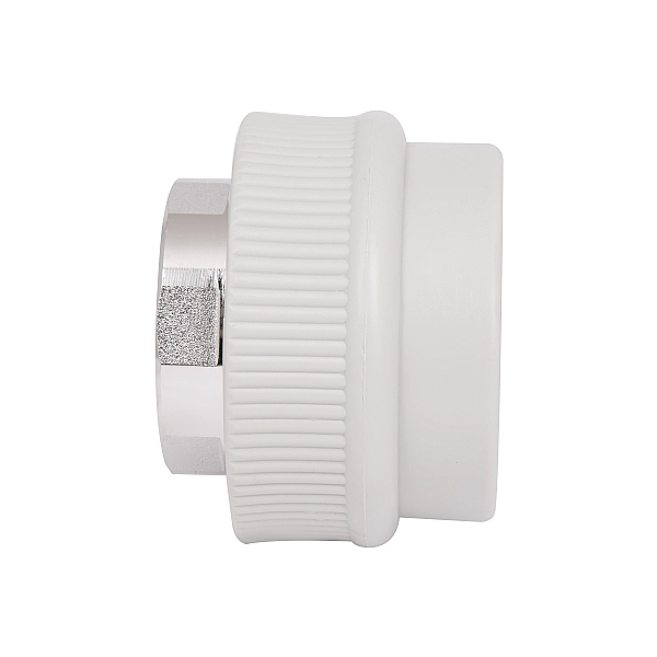 Муфта PPR Thermo Alliance 63х2" ВР - Фото - 4