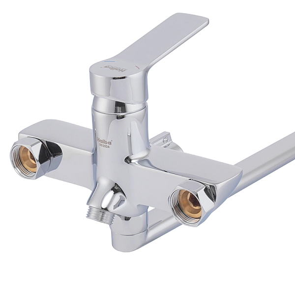 Змішувач для ванни Haiba Diana 006 (HB1016) - Фото - 2