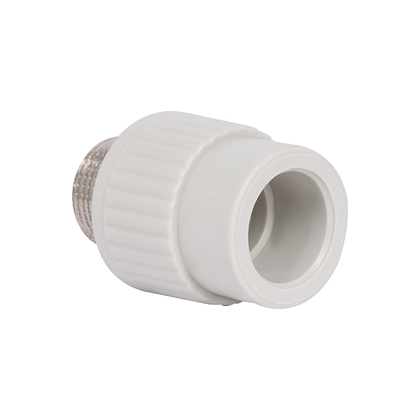 Муфта PPR Thermo Alliance 25х3/4" ЗР - Фото - 3