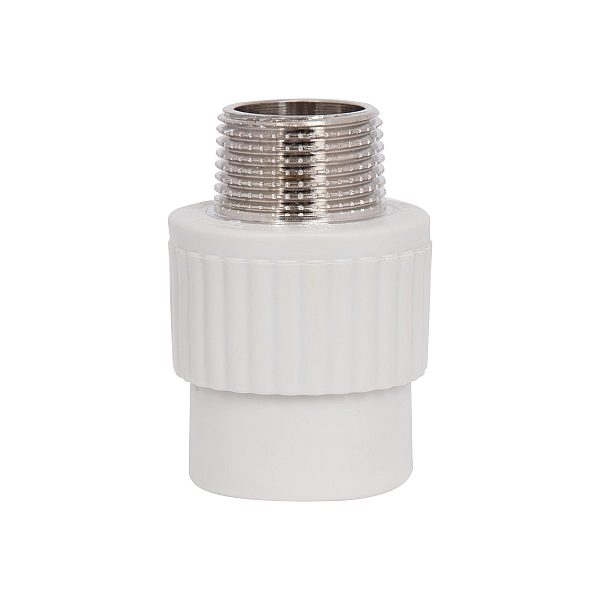 Муфта PPR Thermo Alliance 25х3/4" ЗР - Фото - 5