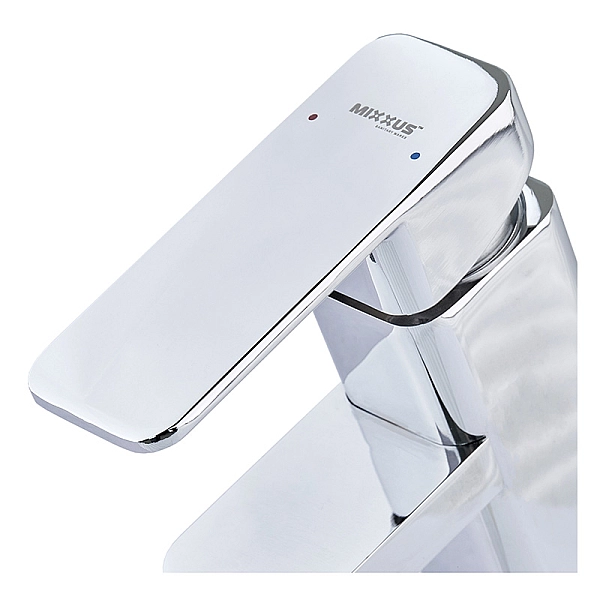 Змішувач для біде Mixxus Relax 002 (Nut) (MI6252) - Фото - 2