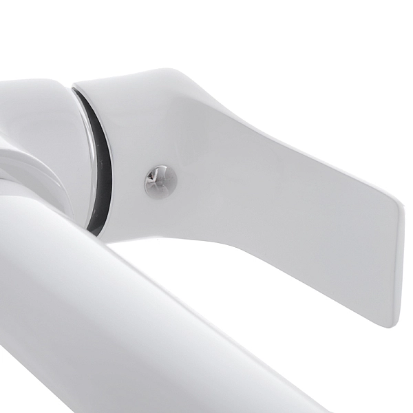 Змішувач для кухні Mixxus Premium Eva 017 Білий (MI5810) - Фото - 6