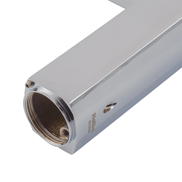 Змішувач для умивальника Haiba Oscar 001 (HB0938) - Фото - 4