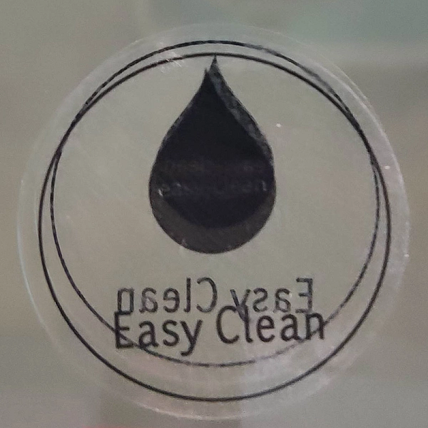 Душова перегородка Koer SR SP03-120x200-TR-01 Walk-In прозоре скло Easy Clean 8мм, хром (KR5398) - Фото - 29