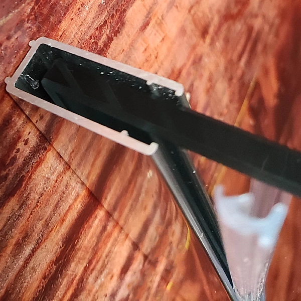 Душова перегородка Koer SR SP03-120x200-TR-01 Walk-In прозоре скло Easy Clean 8мм, хром (KR5398) - Фото - 32