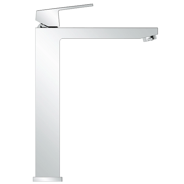 Змішувач на стільницю для раковини XL-розміру Grohe Eurocube (23406000) - Фото - 2