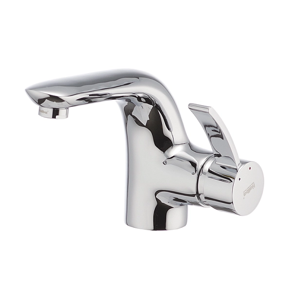 Змішувач для умивальника Haiba Alaska 001 (HB0012) - Фото - 2