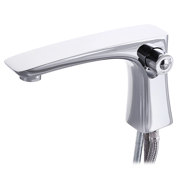 Змішувач для ванни MIXXUS PREMIUM PATRICK Chr-022 (MI1662) - Фото - 2