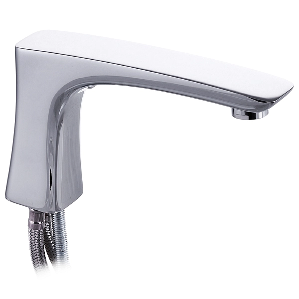 Змішувач для ванни MIXXUS PREMIUM PATRICK Chr-022 (MI1662) - Фото - 4