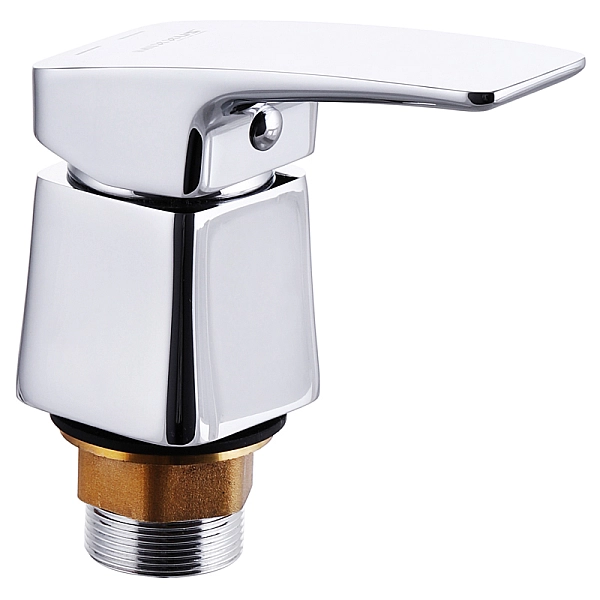 Змішувач для ванни MIXXUS PREMIUM PATRICK Chr-022 (MI1662) - Фото - 3