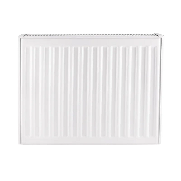 Сталевий радіатор 11х500х800.S KOER (бок. підключення) (RAD236)