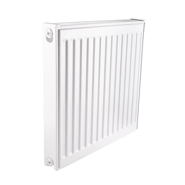 Сталевий радіатор 11х500х800.S KOER (бок. підключення) (RAD236) - Фото - 2