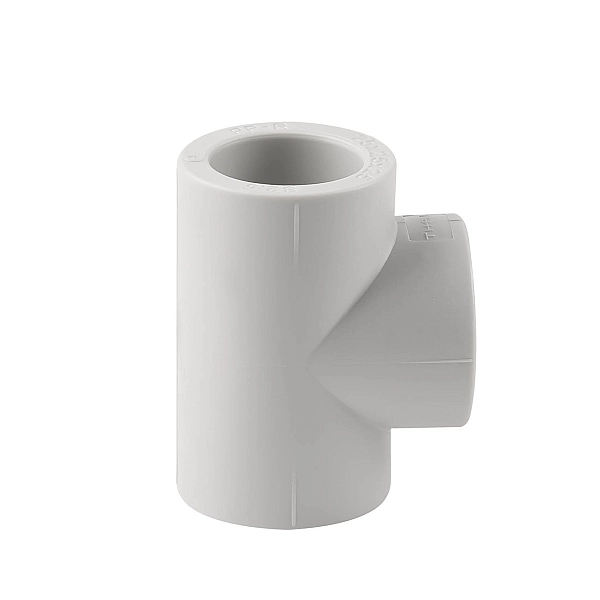 Тройник PPR Thermo Alliance 25 - Фото - 3