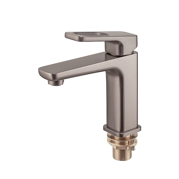 Змішувач для умивальника Koer KB-10031-07 (KR5432) - Фото - 4