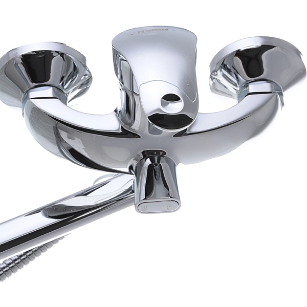 Змішувач для ванни Haiba FABIO 006 (HB0746) - Фото - 4