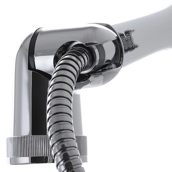 Змішувач для ванни Haiba FABIO 006 (HB0746) - Фото - 3