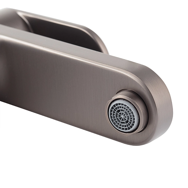 Змішувач для умивальника Koer KB-10030-07 (KR5426) - Фото - 5