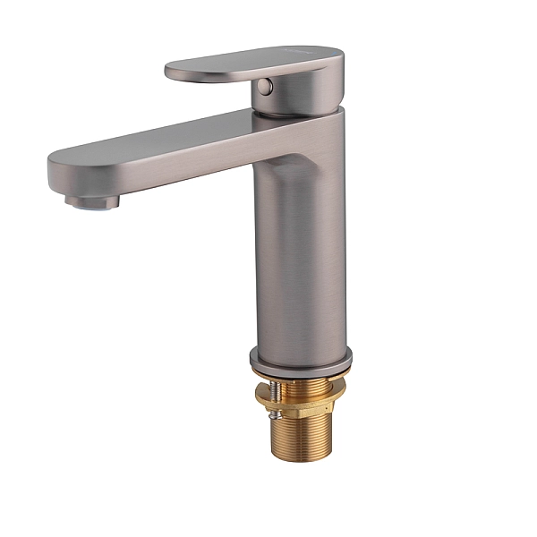 Змішувач для умивальника Koer KB-10030-07 (KR5426) - Фото - 6