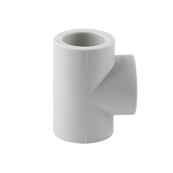 Трійник PPR Thermo Alliance 32 - Фото - 3