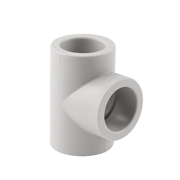 Тройник PPR Thermo Alliance 32