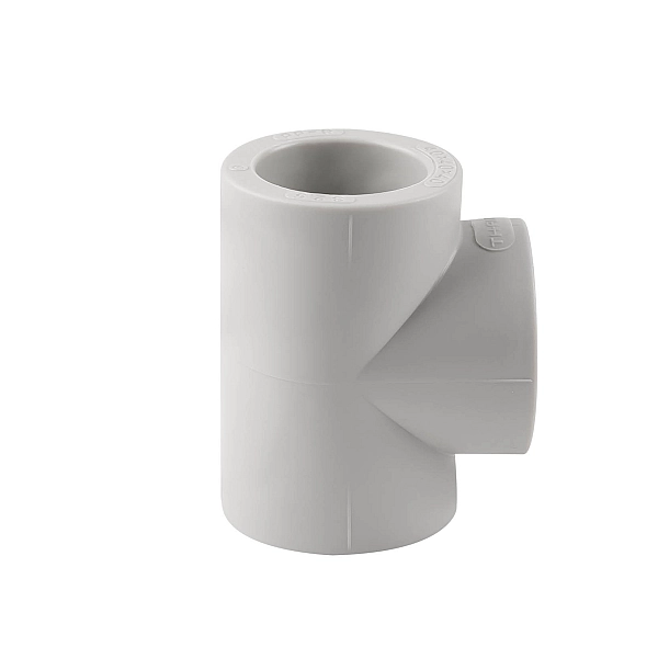 Тройник PPR Thermo Alliance 40 - Фото - 3