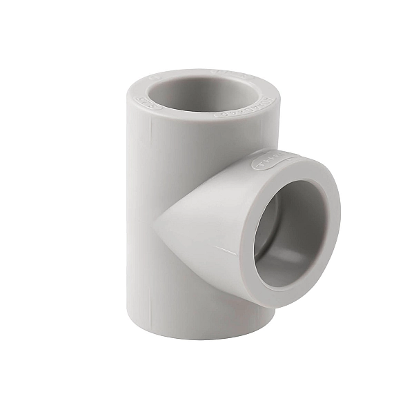 Трійник PPR Thermo Alliance 40