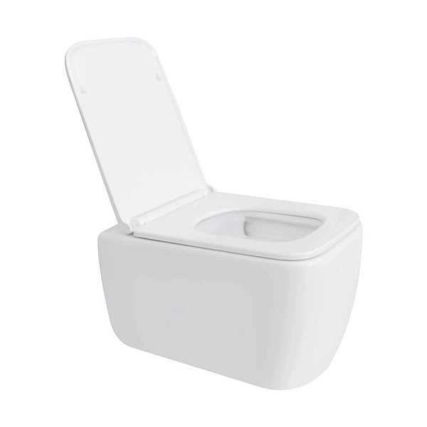 Комплект Grohe Set Унітаз DIVERSE-0301-T1 + Інсталяція Grohe Rapid SL 38772001 (38772001DIVERS0301T1) - Фото - 18